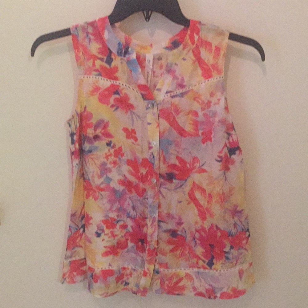 NY Collection Shell Petite Small